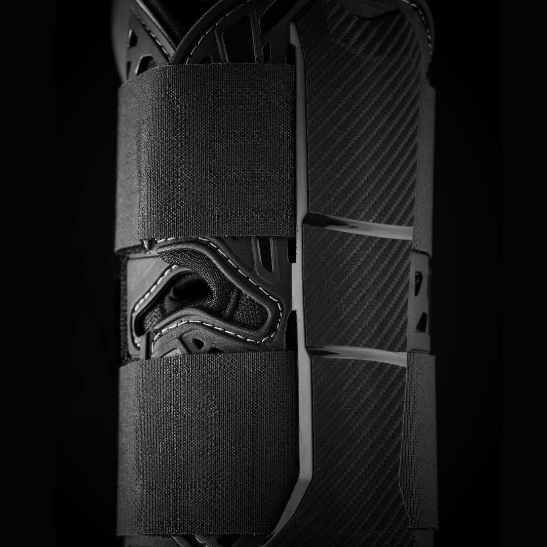 XC Boots